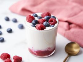Iogurtes: conheça os benefícios e veja como escolhê-los