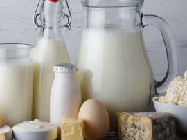 Classes de leite nos EUA: um resumo do mercado americano de lácteos