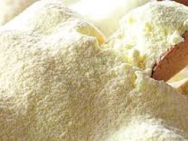 Como a indústria transforma 10 litros de leite em 1 kg de pó