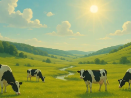 A sustentabilidade começa no básico