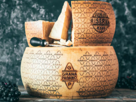 A revolução dos queijos europeus: Unindo herança milenar e inovação sustentável