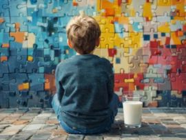 Como probióticos derivados do kefir influenciam a microbiota intestinal e as respostas neurocomportamentais no Transtorno do Espectro Autista?