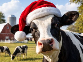 Um Natal de Incertezas!