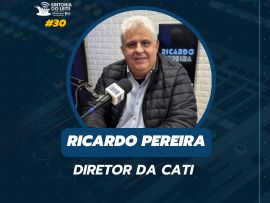 RICARDO PEREIRA - Sintonia do Leite PodCast by Canal do Leite #EP30