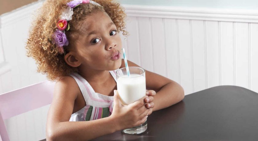 Cresce o consumo de lácteos no Brasil