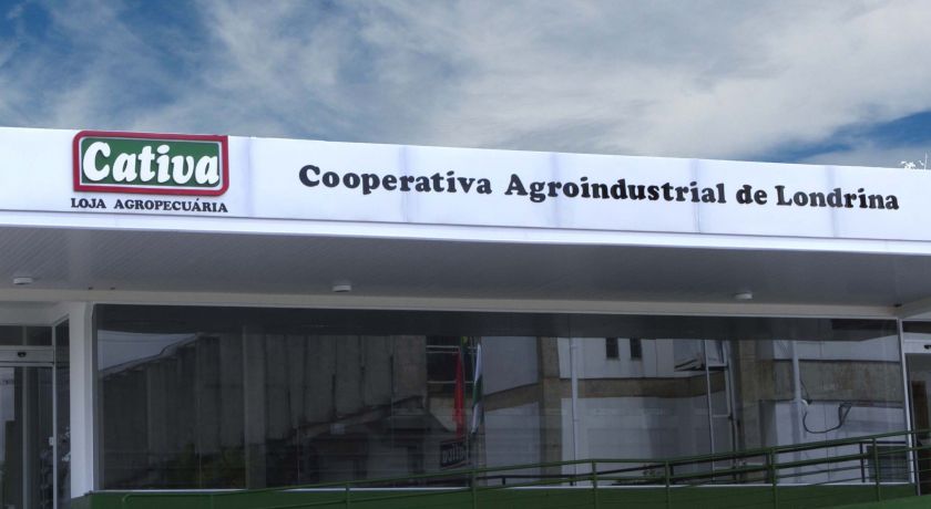 Cooperativa Cativa e Lactalis firmam parceria estratégica