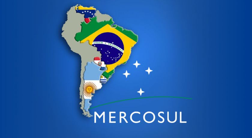 Produtores de leite acusam vizinhos do Mercosul de concorrência desleal