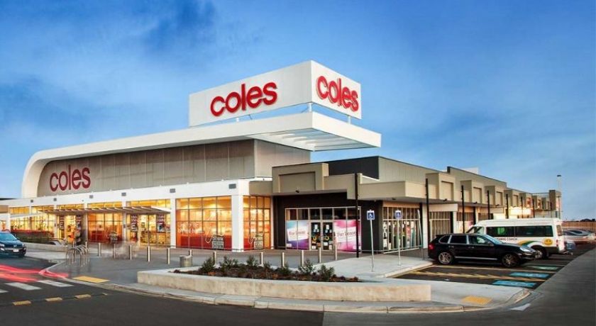 Coles: Gigante do varejo australiano muda o cenário do setor de laticínios