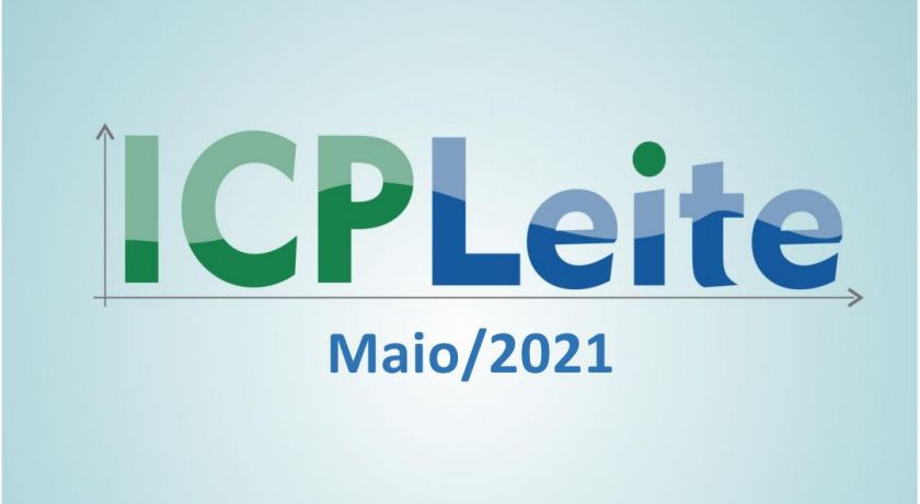 EMBRAPA: Custo de produção do leite registrou variação de 2,89% em maio e 36,23% em um ano