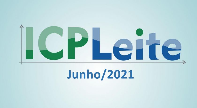 EMBRAPA: Custo de Produção do leite registrou alta de 3,14% em junho