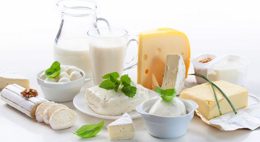 Abraleite buscando abrir a porteira das exportações brasileiras de lácteos