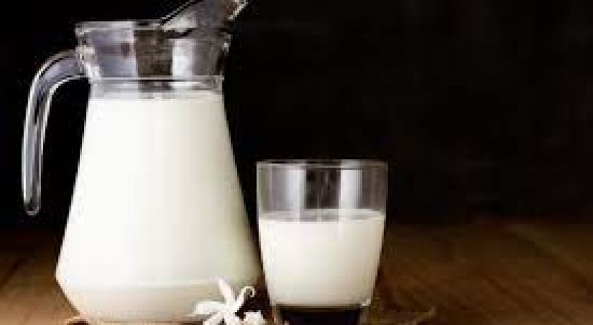 Recessão global da produção de leite continua