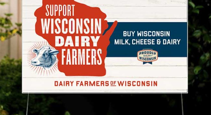 EUA: A verdade por trás da perda de 455 fazendas leiteiras em Wisconsin