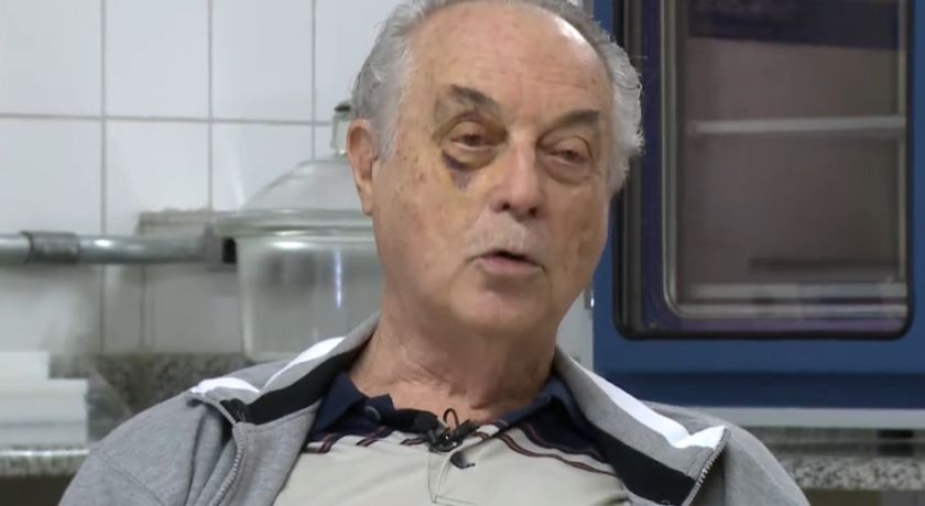 Roberto Hermínio Moretti: O gênio brasileiro que ajudou a transformar a indústria bilionária do Whey Protein