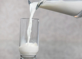 Importação de leite cresce mais de 40% nos últimos meses