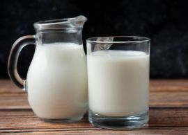 Nível elevado de importações de lácteos aumenta oferta e preço segue em queda
