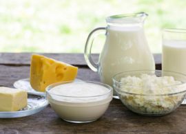 Preço dos lácteos em queda e rentabilidade comprometida