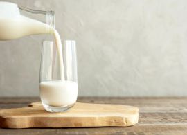 Nota de Conjuntura do setor lácteo