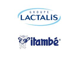 Lactalis compra Itambé e se torna a maior empresa de lácteos do Brasil