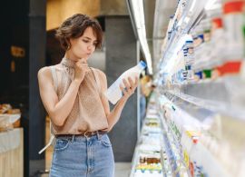 Impacto do consumo de lácteos na prevenção de doenças e na recuperação física