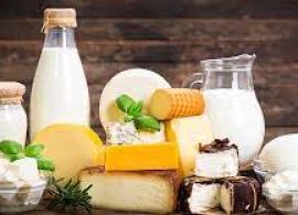 Comissão aprova proibição de benefício fiscal para empresas que usam leite importado