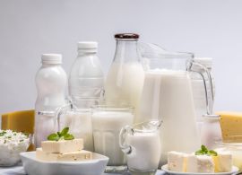 O governo chinês habilita 24 estabelecimentos brasileiros para exportação de lácteos
