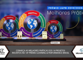 Projeto da Embrapa receberá Prêmio Learning & Performance Brasil