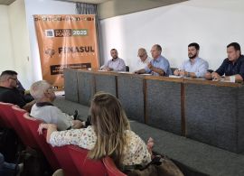 Fenasul Expoleite 2025 terá ampla participação de  de animais de diversas raças