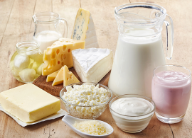 Preços dos lácteos apresentam alta na 1ª quinzena do mês