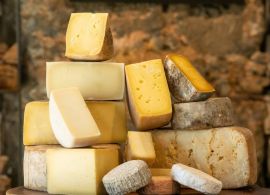 Nova portaria dos queijos artesanais favorecendo o surgimento de mais receitas autorais