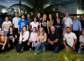 Uma jornada do campo à mesa, em celebração ao Dia Mundial do Leite