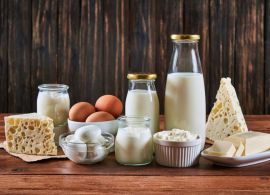 EUA querem expandir o papel dos laticínios nas diretrizes alimentares