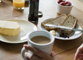 Café da manhã saudável redefine gôndolas e reposiciona lácteos