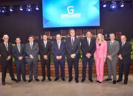 Nova diretoria da Associação de Girolando toma posse com foco na busca de soluções para a pecuária leiteira