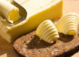 Como a manteiga é feita: Ciência por trás do sabor!