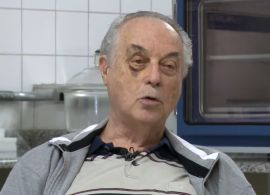 O gênio brasileiro que ajudou a transformar a indústria bilionária do Whey Protein