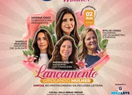 Projeto Girolando Mulher estreia na Megaleite com foco em liderança e negócios