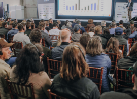 Agroleite 2026 reúne especialistas e lideranças do agro em programação de palestras