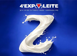 O Z da questão: vem aí a 4ª ExpoLeite!