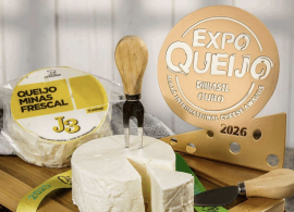 Produtores brasileiros comemoram presença de queijos premiados na ExpoQueijo em concurso no Uruguai