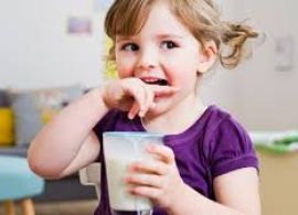 10 motivos para dar bastante leite ao seu filho