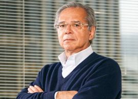 Paulo Guedes está sensível às demandas dos produtores de leite