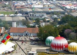 Expointer é cancelada por causa da pandemia de coronavírus