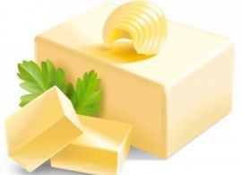 Na onda das gorduras saudáveis, a manteiga está ficando mais cara