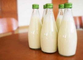 Alta internacional do leite garante maior margem ao produtor