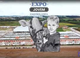 Expojovem Castrolanda abre a agenda das atividades para o Agroleite 2019