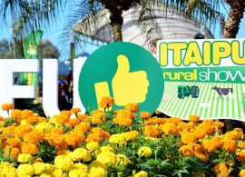Itaipu Rural Show 2022 já tem data marcada