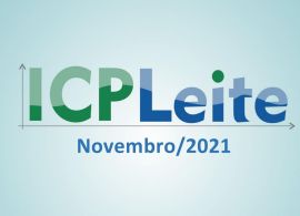 ICPLeite registrou variação de 1,29% em novembro