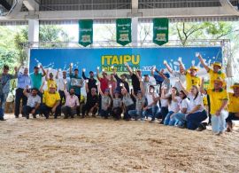 23ª Itaipu Rural Show foi um sucesso
