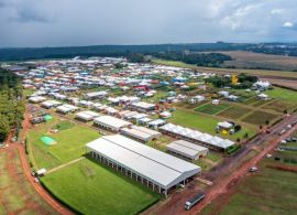 34ª Show Rural Coopavel alcançou números surpreendentes